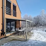 Nyaraló Relax Lipno 2 U Plaze Windy Point Černá v Pošumaví