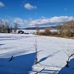 Relax Lipno 2 U Plaze Windy Point *