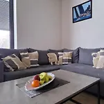 Relax Lipno 2 U Plaze Windy Point בית נופש Černá v Pošumaví