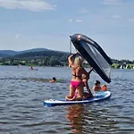 Nyaraló Relax Lipno 2 U Plaze Windy Point *