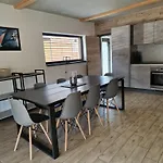 Relax Lipno 2 U Plaze Windy Point בית נופש *