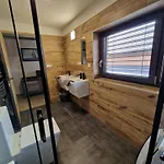 Relax Lipno 2 U Plaze Windy Point בית נופש *