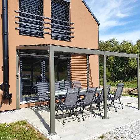 Holiday home Relax Lipno 2 U Plaze Windy Point *