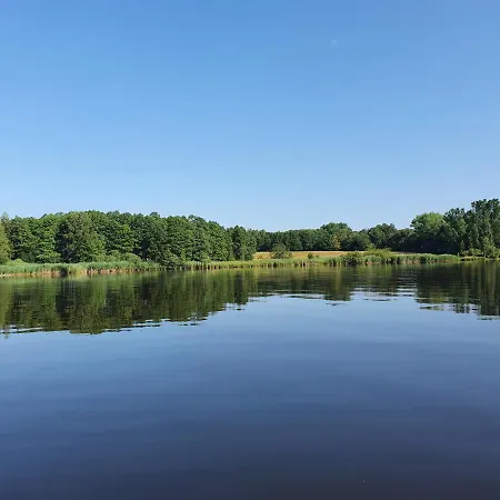 Holiday home Relax Lipno 2 U Plaze Windy Point Cerna v Posumavi