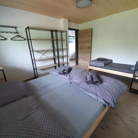 Relax Lipno 2 U Plaze Windy Point Holiday home *