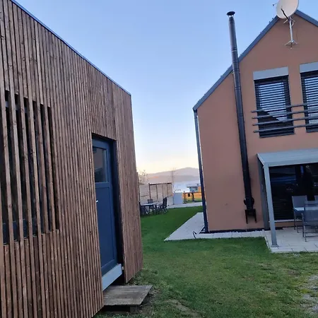 Holiday home Relax Lipno 2 U Plaze Windy Point