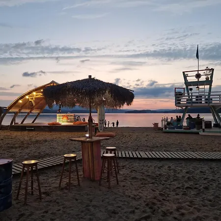 Holiday home Relax Lipno 2 U Plaze Windy Point
