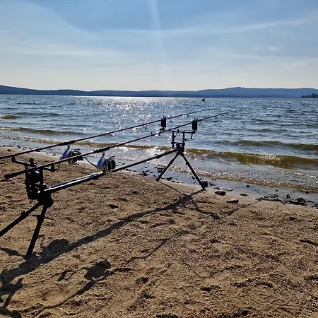 Relax Lipno 2 U Pláže Windy Point