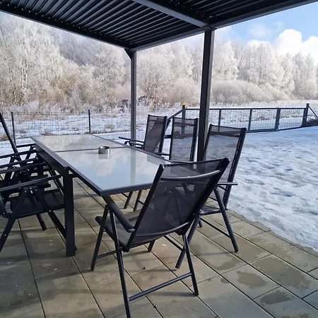 Holiday home Relax Lipno 2 U Plaze Windy Point *