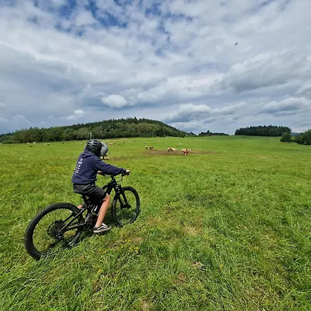 Relax Lipno 2 U Plaze Windy Point *