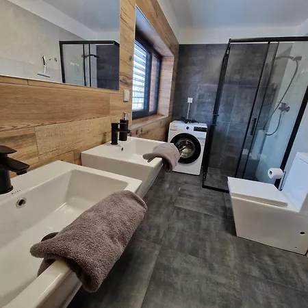 Relax Lipno 2 U Plaze Windy Point Holiday home *