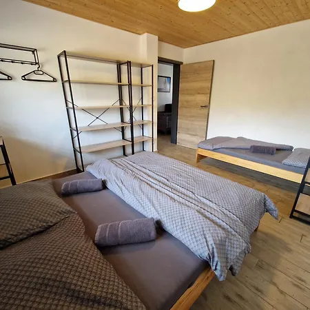 Holiday home Relax Lipno 2 U Plaze Windy Point
