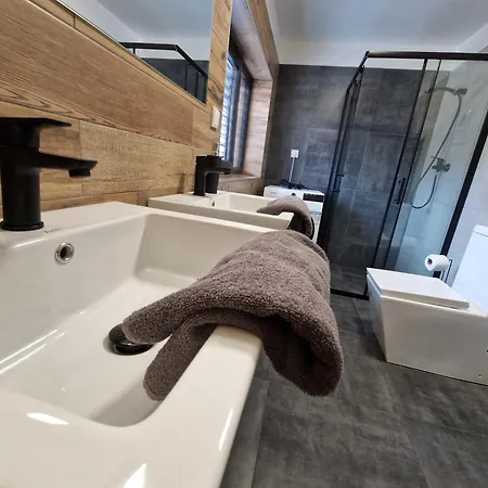 Holiday home Relax Lipno 2 U Plaze Windy Point *