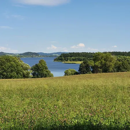 Relax Lipno 2 U Plaze Windy Point Hébergement de vacances
