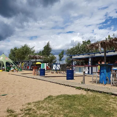 Relax Lipno 2 U Plaze Windy Point *