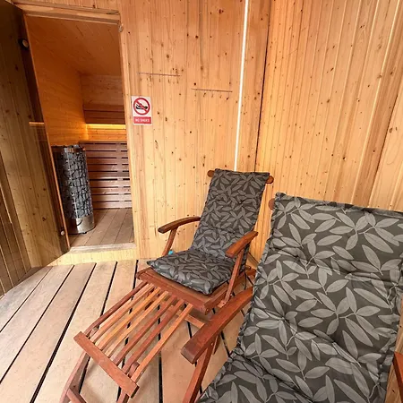 Relax Lipno 2 U Plaze Windy Point