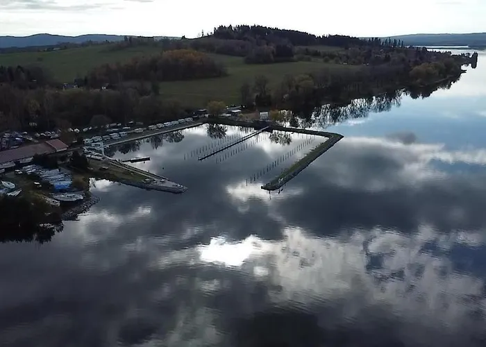 Relax Lipno 2 U Plaze Windy Point
