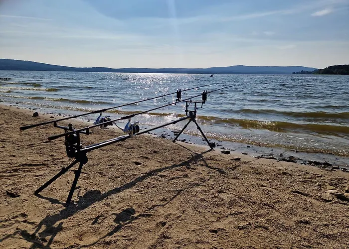 Relax Lipno 2 U Plaze Windy Point