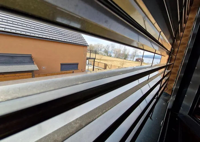 Relax Lipno 2 U Plaze Windy Point Holiday home Cerna v Posumavi